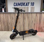 Электросамокат Kugoo Kirin F1 Pro Max купить в Ижевске 