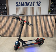 Электросамокат Kugoo Kirin M4 PRO 18 AH купить в Ижевске 