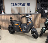 Электровелосипед Wenbox U7 30АН купить в Ижевске 