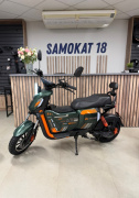 Электровелосипед Wenbox U2 Pro 45АН купить в Ижевске 