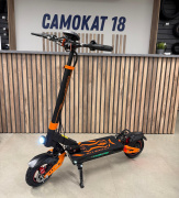 Электросамокат Kugoo Kirin Max Speed PRO купить в Ижевске 