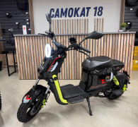Электровелосипед Maikaolin U2 купить в Ижевске 