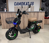 Электровелосипед Maikaolin H10 Pro 70 АН купить в Ижевске 
