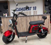 Электроскутер GT X18 Pro купить в Ижевске 