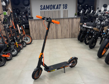 Электросамокат Kugoo Kirin L2 PRO + купить в Ижевске 
