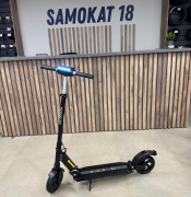 Электросамокат Kugoo Kirin S3  купить в Ижевске 