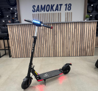 Электросамокат Kugoo Kirin S3 PRO купить в Ижевске 