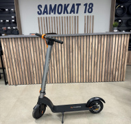 Электросамокат Kugoo Kirin HX купить в Ижевске 