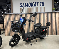 Электроскутеры SK8 купить в Ижевске недорого
